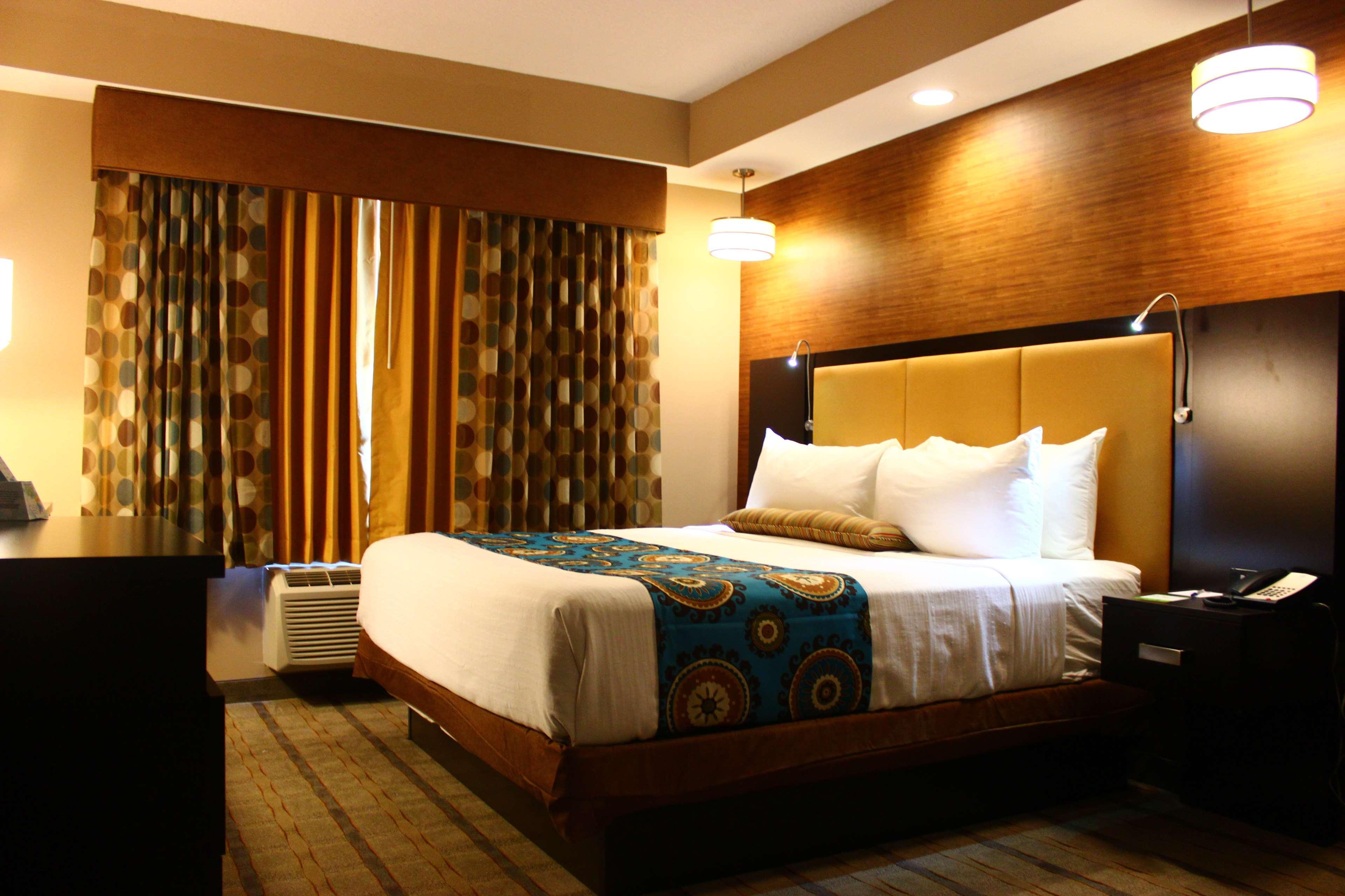 Best Western Plus Miami Executive Airport Hotel And Suites Country Walk Ngoại thất bức ảnh