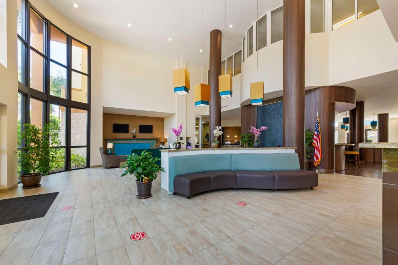 Best Western Plus Miami Executive Airport Hotel And Suites Country Walk Ngoại thất bức ảnh