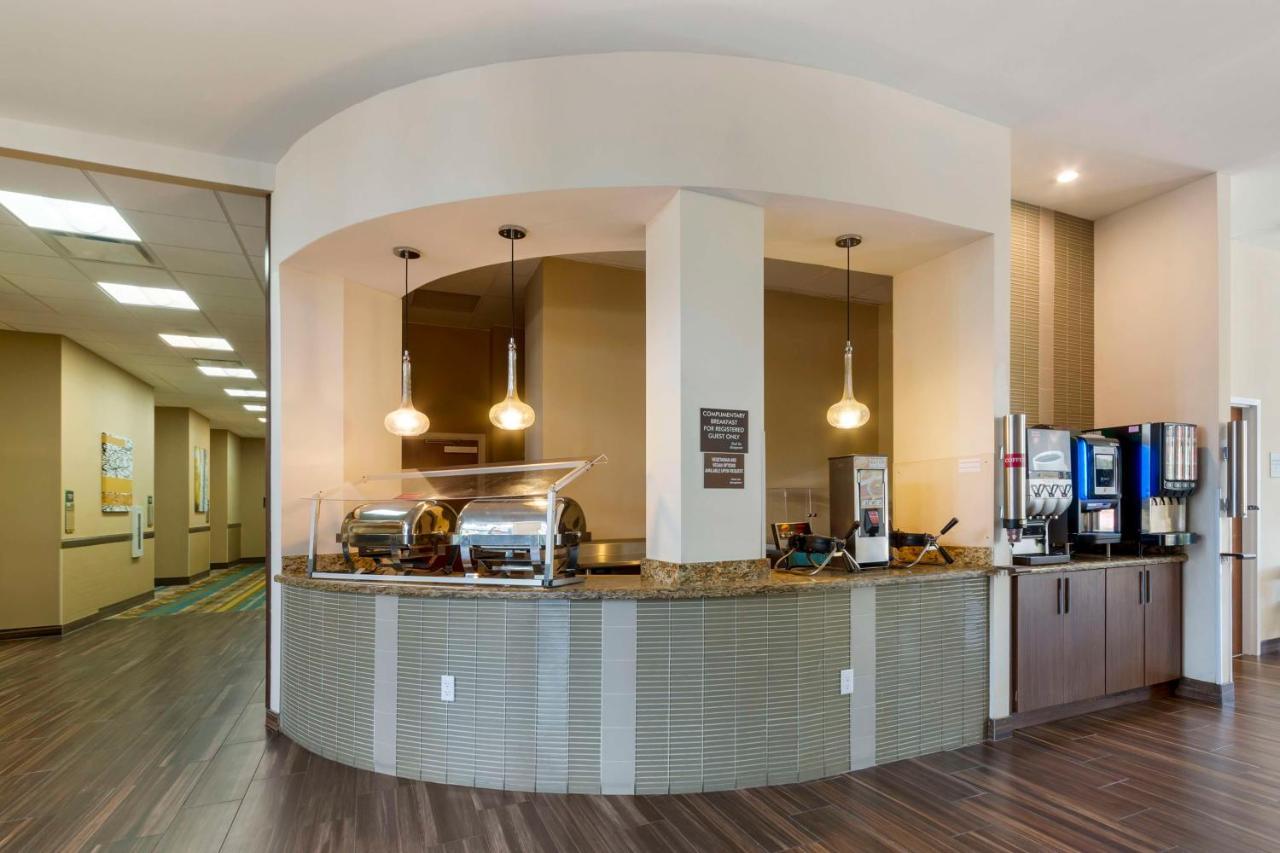 Best Western Plus Miami Executive Airport Hotel And Suites Country Walk Ngoại thất bức ảnh