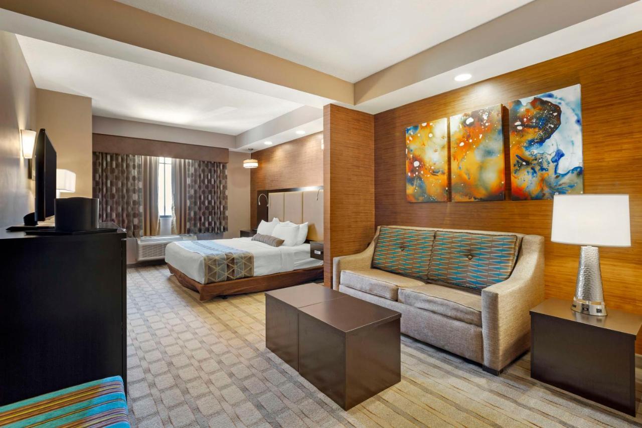 Best Western Plus Miami Executive Airport Hotel And Suites Country Walk Ngoại thất bức ảnh