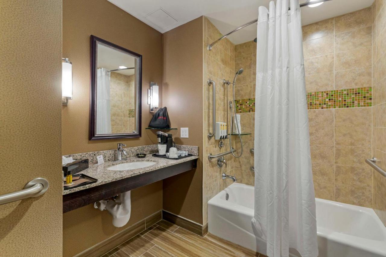 Best Western Plus Miami Executive Airport Hotel And Suites Country Walk Ngoại thất bức ảnh