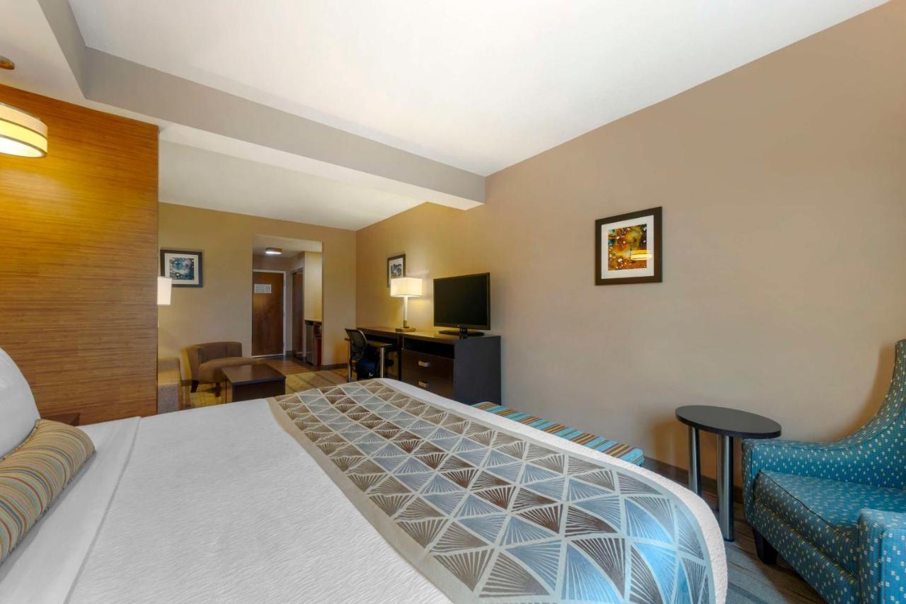 Best Western Plus Miami Executive Airport Hotel And Suites Country Walk Ngoại thất bức ảnh