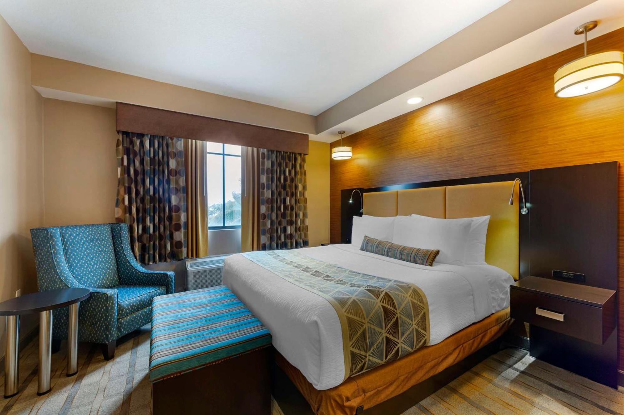 Best Western Plus Miami Executive Airport Hotel And Suites Country Walk Ngoại thất bức ảnh