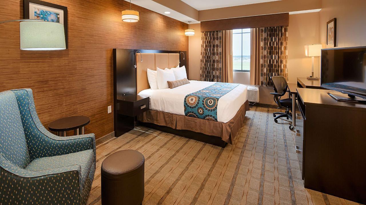 Best Western Plus Miami Executive Airport Hotel And Suites Country Walk Ngoại thất bức ảnh