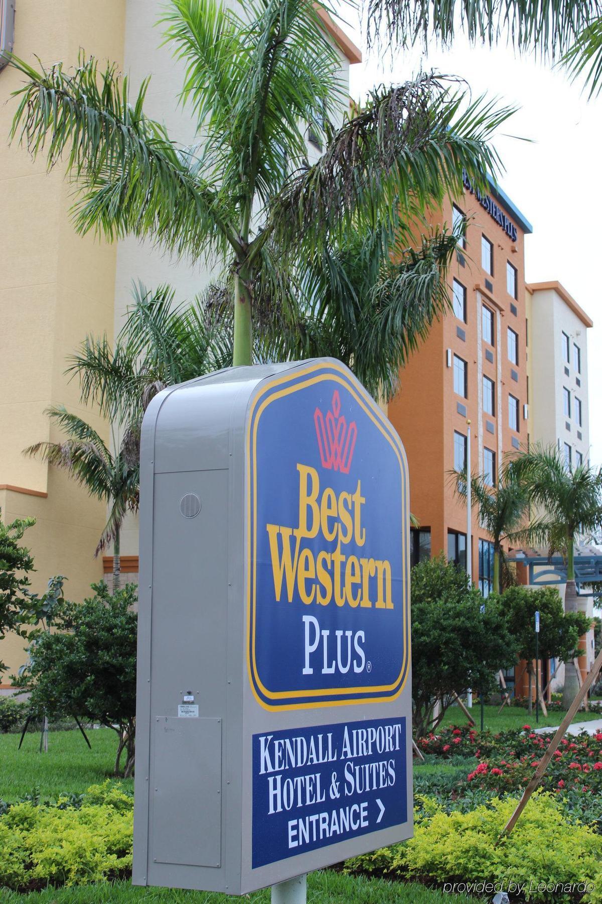 Best Western Plus Miami Executive Airport Hotel And Suites Country Walk Ngoại thất bức ảnh