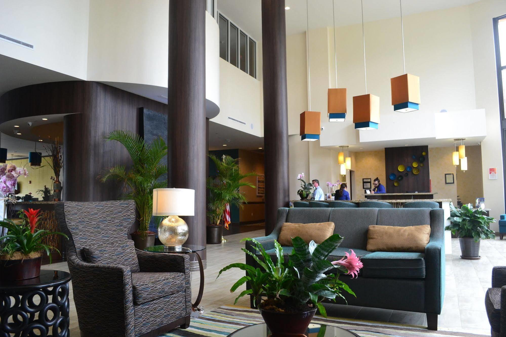 Best Western Plus Miami Executive Airport Hotel And Suites Country Walk Ngoại thất bức ảnh